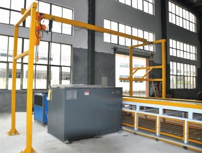 達克羅涂覆設(shè)備,達克羅生產(chǎn)線廠家,達克羅涂液,達克羅表面處理,達克羅工藝