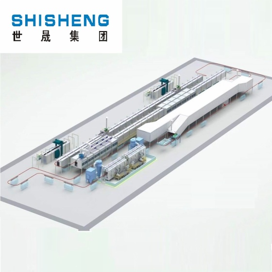 電泳涂裝生產線,電泳工藝,電泳涂裝設備 電泳涂裝生產線,電泳工藝,電泳涂裝設備