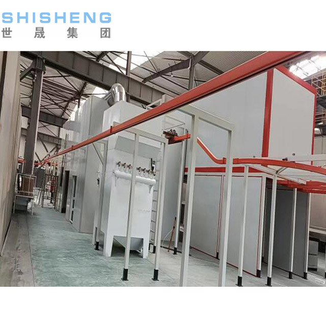 烘干固化爐 烘干固化爐