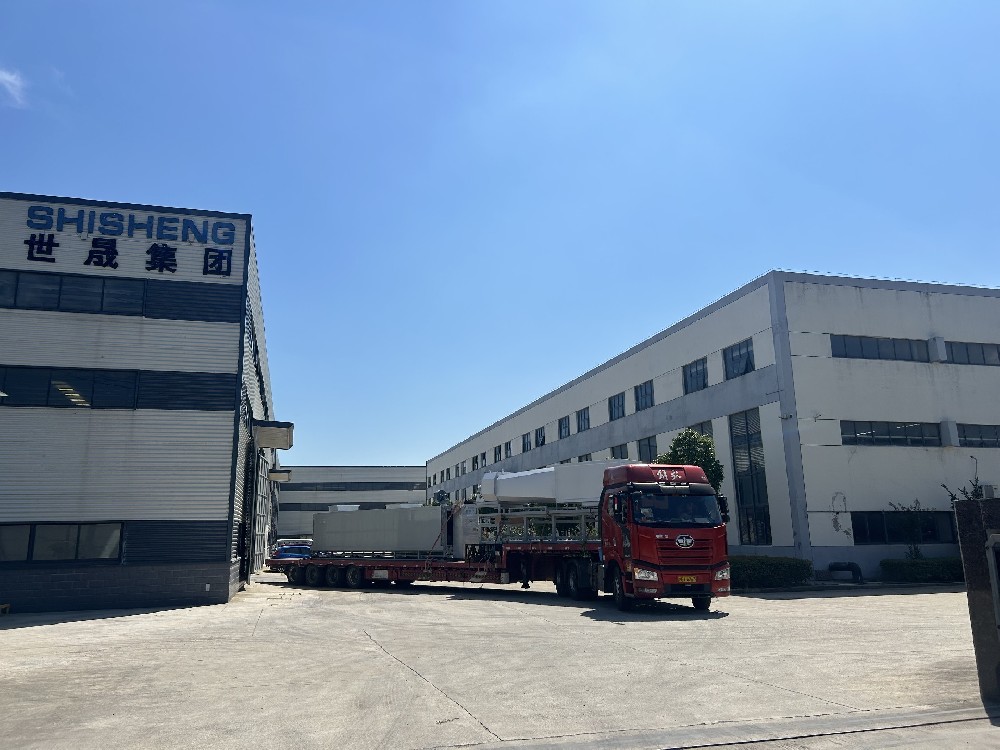 金九銀十，火力全開，訂單爆增，發貨忙