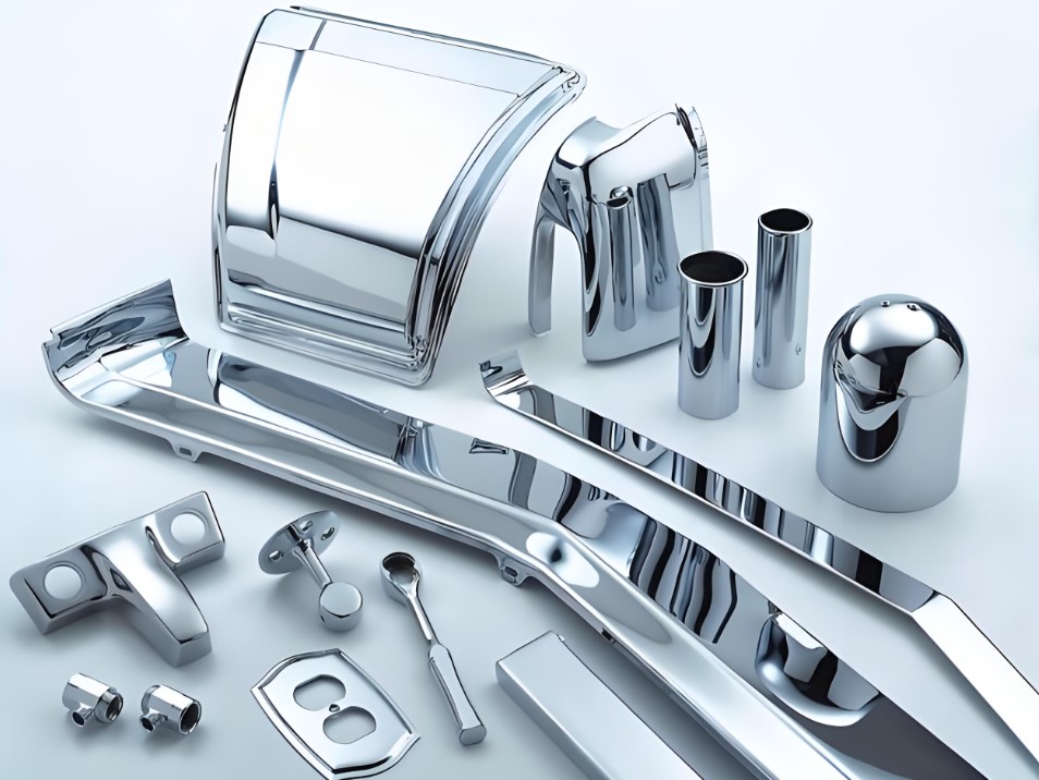 達(dá)克羅工藝：以技術(shù)優(yōu)勢(shì)破解傳統(tǒng)電鍍工藝的困局